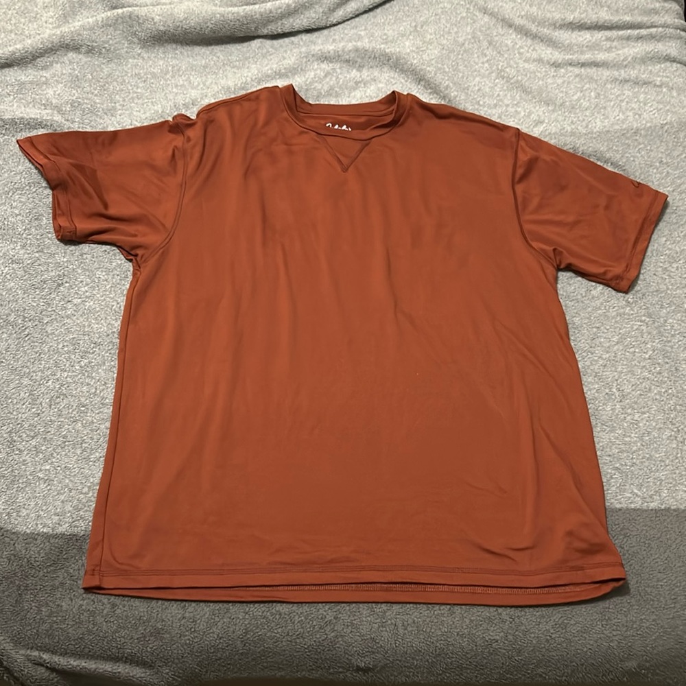 Cabelas dri fit shirt